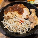 カフェ ウエスト - 