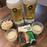 炭火焼肉 にく式 すすきの店