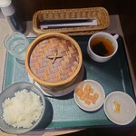 横濱崎陽軒シウマイBAR - 