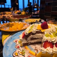 アトモス･イタリアンダイニング - 