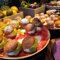 アトモス･イタリアンダイニング - 