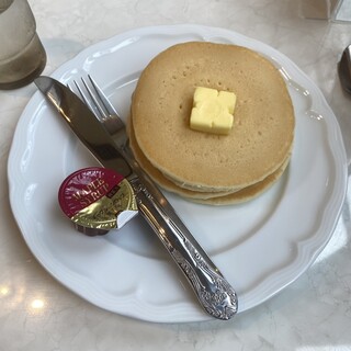 喫茶 ビクトリヤ_0