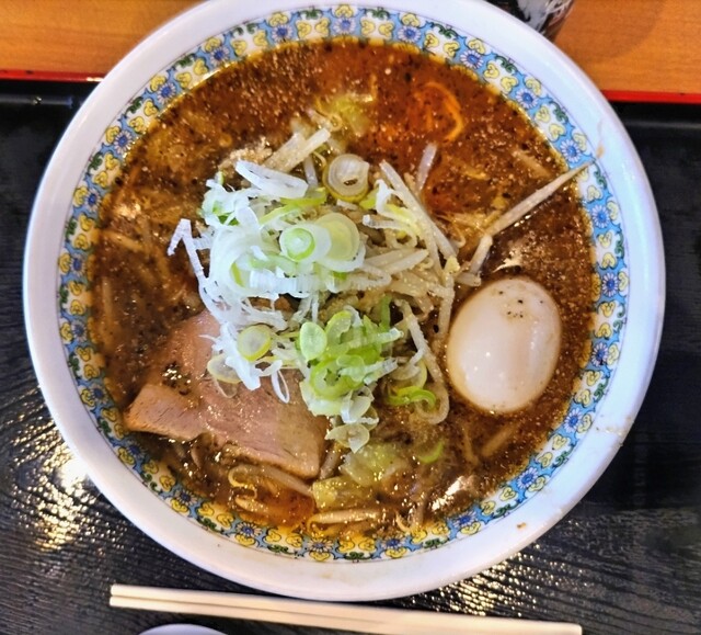 萩ノ宮製麺所 佐沼店 | 登米市のラーメン店