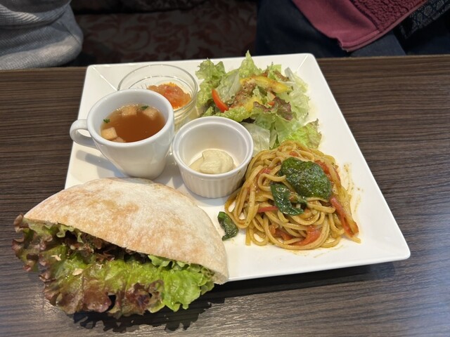 Nagahama Coffee Onoba Ten