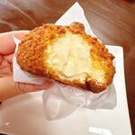 ビアードパパ - 料理写真: