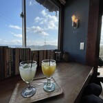 みはらし亭 - 