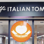 カッフェ イタリアン・トマト - 
