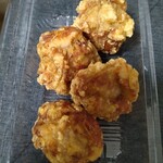 ハカタ とよ唐亭 - 料理写真:
