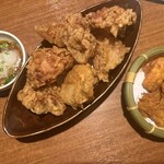 地鶏と網焼き 個室居酒屋 鶏匠 - 