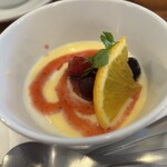 CLASSICAL PASTA - カミさんのドルチェ