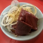 豚足のかどや - 