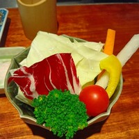 串揚げキッチン だん 梅田店 - 