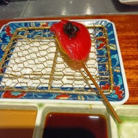 串揚げキッチン だん 梅田店 - 