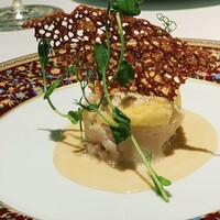 フレンチ割烹 宿 - 