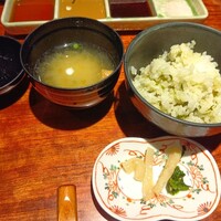 串揚げキッチン だん 梅田店 - 