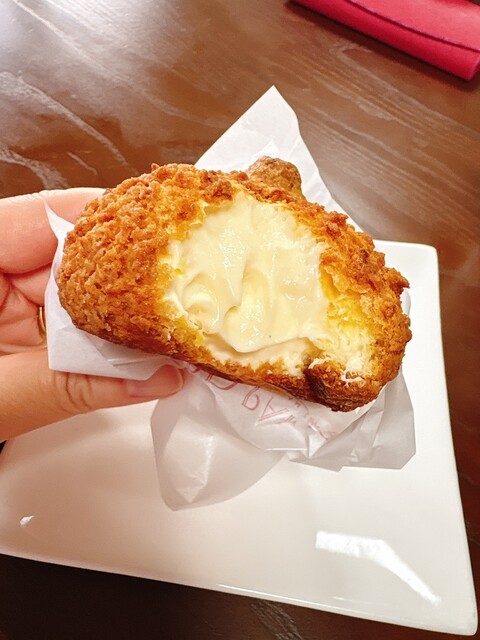 beard papa Yoshizuyajrkaniekimaeten