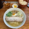 麺屋ひょっとこ 交通会館店