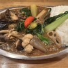 カレーの店 プーさん