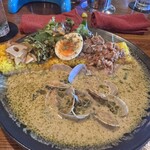 カリーショップ スパイスマン - 