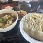 手打ち讃岐うどん こざわ - 