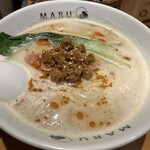 炭火焼 MARU - 