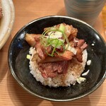 Homemade Ramen 麦苗 - 