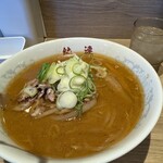 さっぽろ純連 札幌店 - 