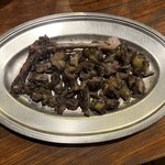 丸万焼鳥 本店 - 