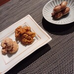 私房菜 きた川 - 