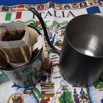 カルディコーヒーファーム ループ金山店 - 