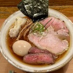 Homemade Ramen 麦苗 - 