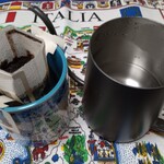 カルディコーヒーファーム - 