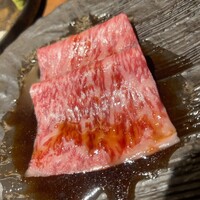 和牛とタン 焼肉 とみ 新橋本店 - 