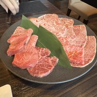 焼肉うしごろ 銀座並木通り店 - 