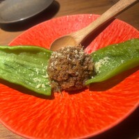 和牛とタン 焼肉 とみ 新橋本店 - 