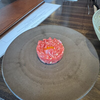 焼肉うしごろ 銀座並木通り店 - 