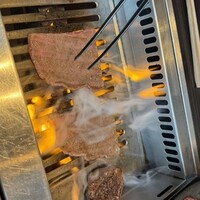 焼肉うしごろ 銀座並木通り店 - 