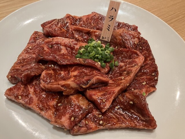 Yakiniku Sanzenri Minamisuna Ten photo 2