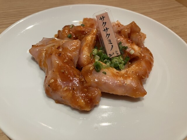 Yakiniku Sanzenri Minamisuna Ten photo 3