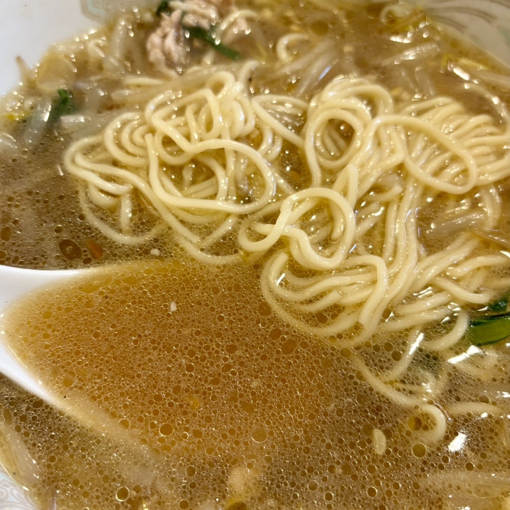 写真 : 来来 （ライライ【旧店名】来々軒） - 大船/中華料理 | 食べログ