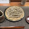 手打ち蕎麦 たがた