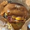 MEIHOKU Burger