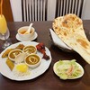 サロマーン&ソエール ハラールキッチン キョウト