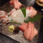 食酒・寅寅 - 