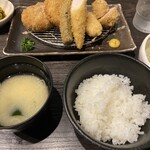 イマカツ 六本木本店 - 