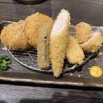 イマカツ 六本木本店 - 