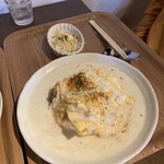 ミモザカフェ - 