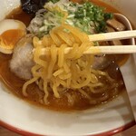 辛いラーメン14 - 
