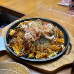 お好み焼き もり - 