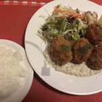 洋食ビストロ Awano - 